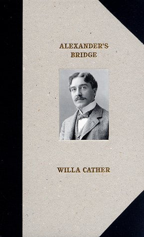 Alexanders Bridge,Used
