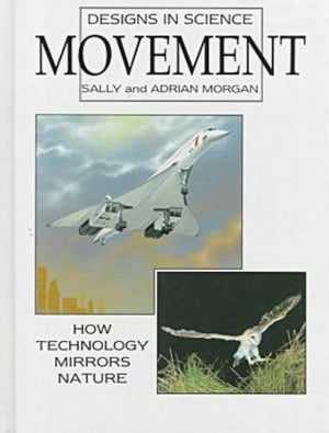 Movement (Designs In Science),Used