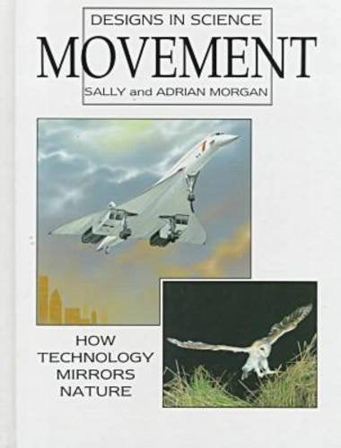 Movement (Designs In Science),Used