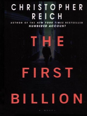 Large Print Press  The First Billion,Used