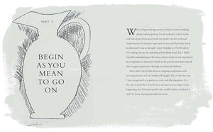 Life In The Studio: Inspiration And Lessons On Creativity