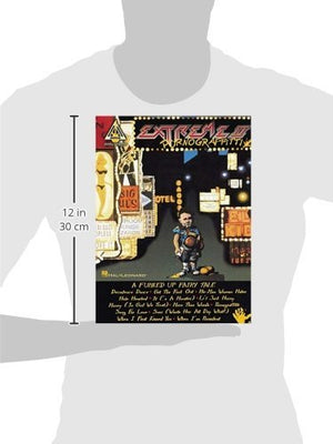 Extreme Ii  Pornograffitti: A Funked Up Fairy Tale (Guitar Recorded Versions),Used