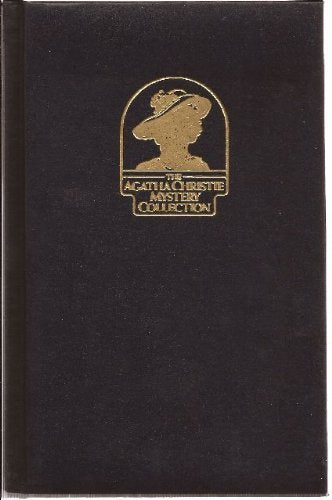 An autobiography (The Agatha Christie mystery collection),Used