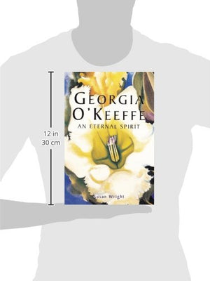 Georgia O'keeffe: An Eternal Spirit,Used