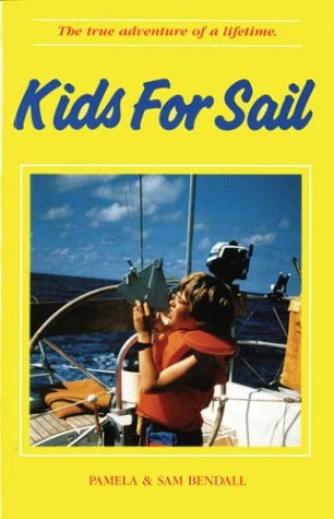 Kids For Sail,Used