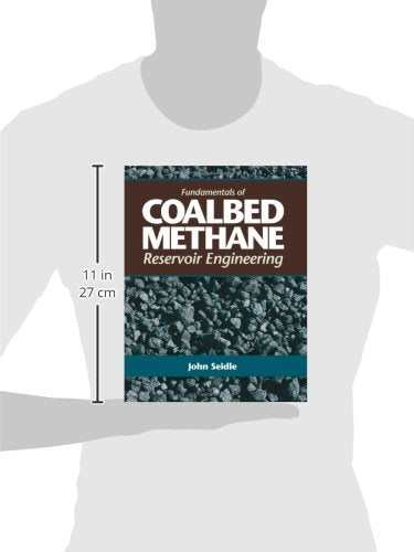 Fundamentals of Coalbed Methane Reservoir Engineering,Used