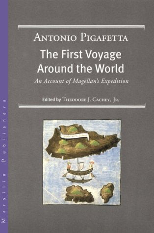 The First Voyage Around The World (15191522)