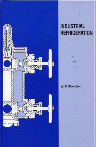 Industrial Refrigeration