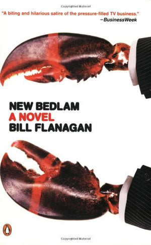 New Bedlam: A Novel,Used