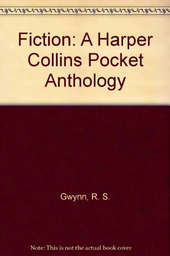 Fiction: A Harper Collins Pocket Anthology,Used