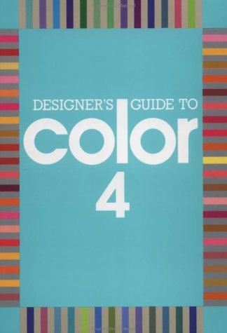 Designer's Guide to Color 4,Used