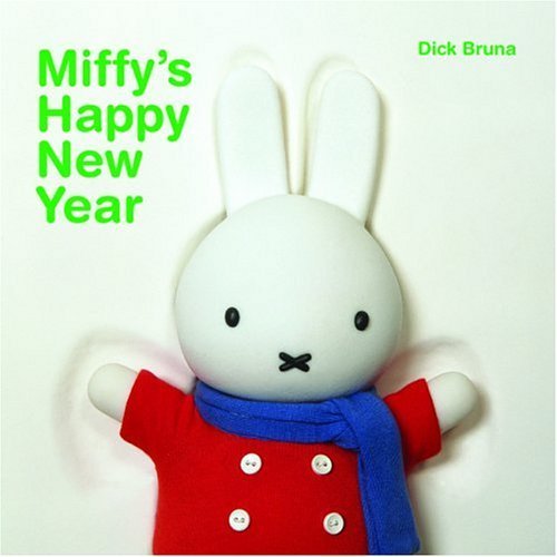 Miffy's Happy New Year!,Used