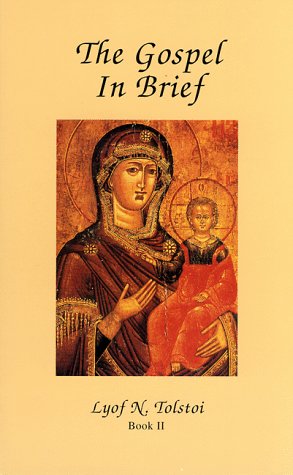 The Gospel In Brief, Book Ii,New
