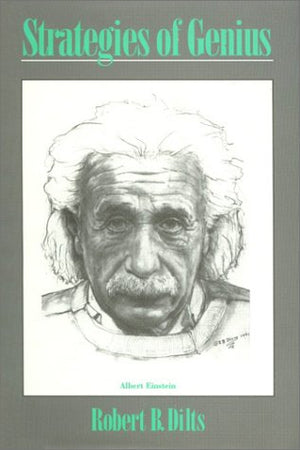 Strategies of Genius, Volume 2: Albert Einstein,Used
