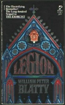 Legion,Used