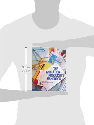 The Animation Producer's Handbook,New