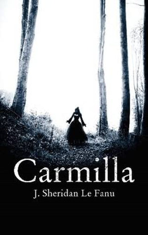 Carmilla (Hesperus Classics),Used