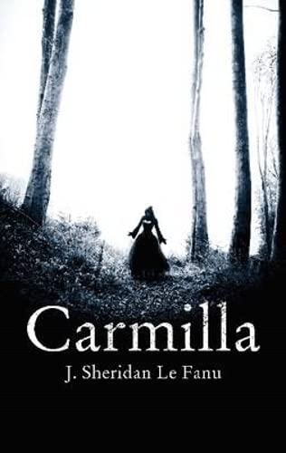 Carmilla (Hesperus Classics),Used