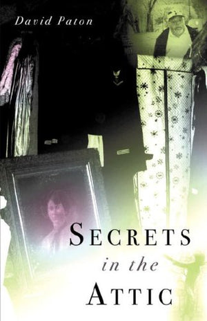Secrets in the Attic,Used
