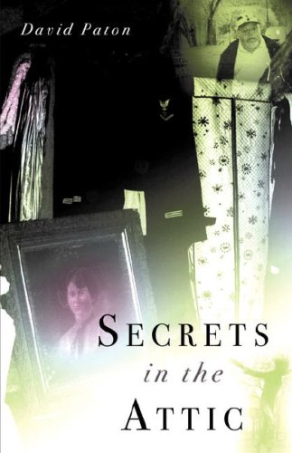 Secrets in the Attic,Used
