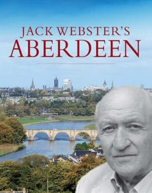 Jack Webster's Aberdeen,Used
