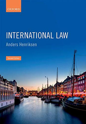 International Law,New