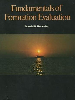 Fundamentals of Formation Evaluation,Used