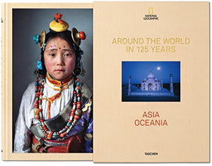 Around the World in 125 Years,Used