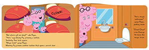 Peppa Pig: George's Train Ride,Used