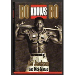 Bo Knows Bo,New