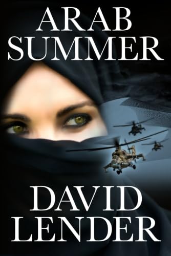 Arab Summer (Sasha Del Mira),Used