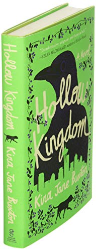 Hollow Kingdom
