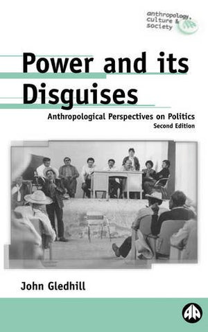 Power and Its Disguises,Used
