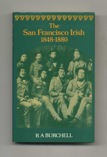 The San Francisco Irish, 18481880,Used