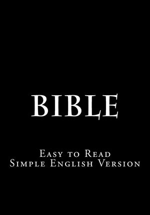 Bible: Easy To Read  Simple English Version