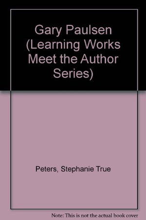 Gary Paulsen (The Learning Works Meet the Author Series),Used