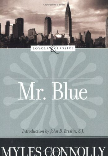 Mr. Blue,New
