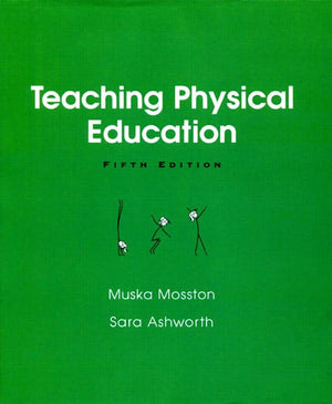 Teaching Physical Education,Used