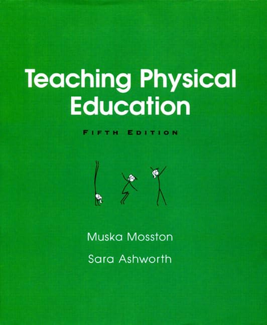 Teaching Physical Education,Used
