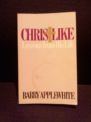 Christlike,Used