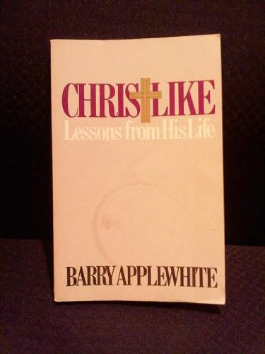 Christlike,Used