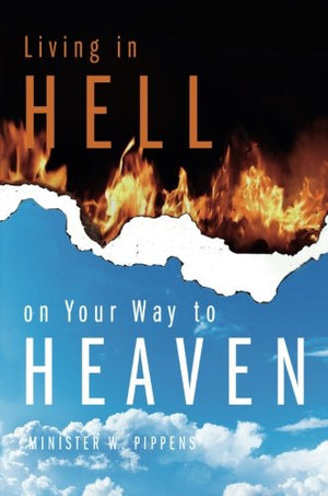 Living In Hell On Your Way To Heaven,Used