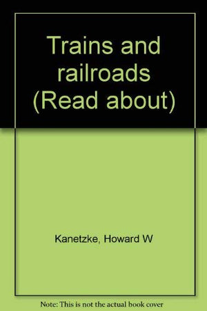 Trains and railroads (Read about),Used