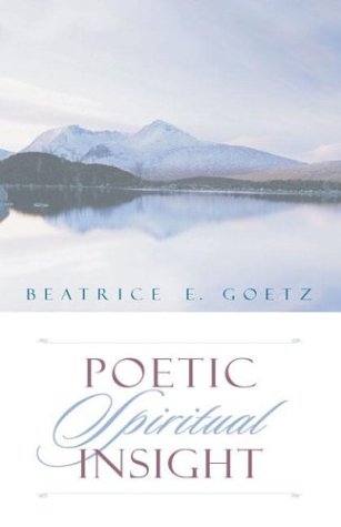Poetic Spiritual Insight,Used
