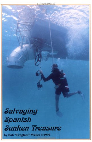 Salvaging Spanish Sunken Treasure,Used