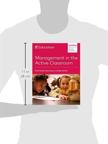 Management in the Active Classroom,Used