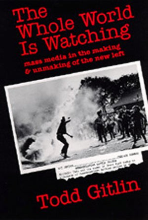 The Whole World Is Watching,Used