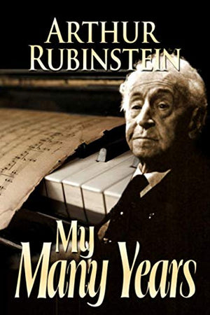 My Many Years,Used