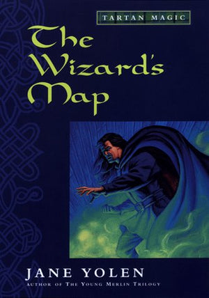 The Wizard's Map: Tartan Magic, Book One,Used