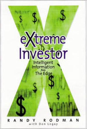 Extreme Investor,Used
